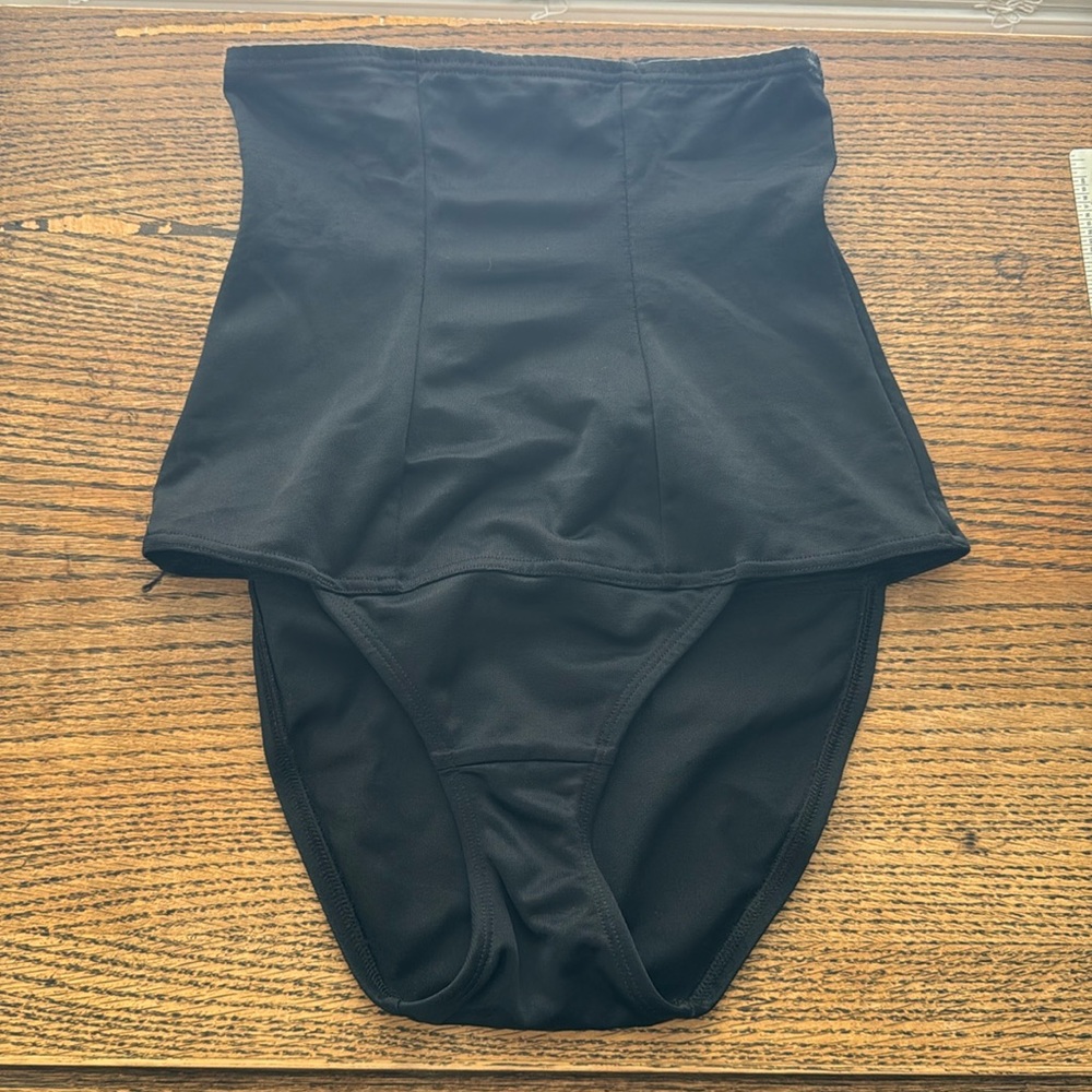 Body Slimmers Nancy Ganz